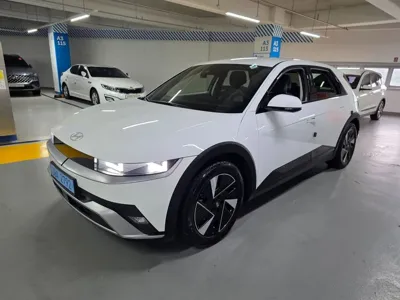 Hyundai Ioniq5