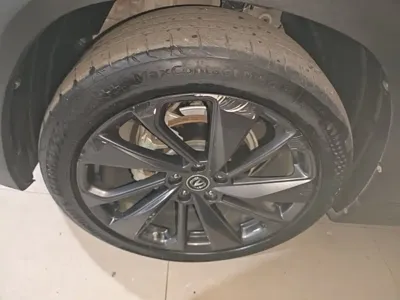 Changan UNI-T