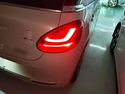 Wuling Bingo