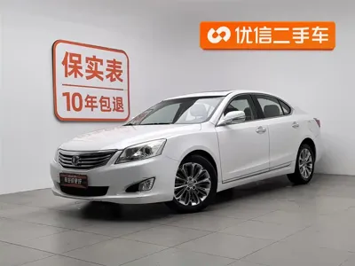 Changan Ruicheng