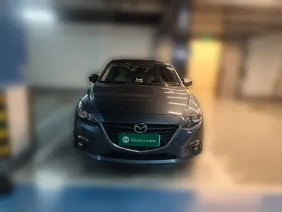 Mazda 3 Axela