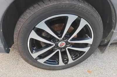 Roewe RX3