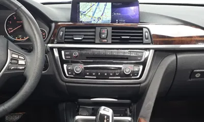 BMW 4-Series