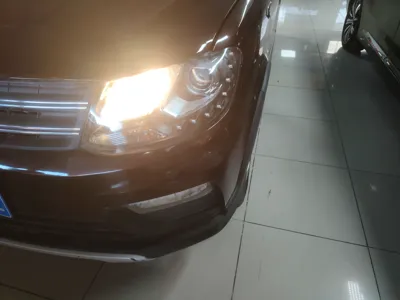 Dongfeng Fengon 370
