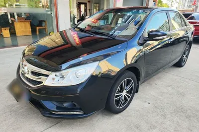 BYD Surui