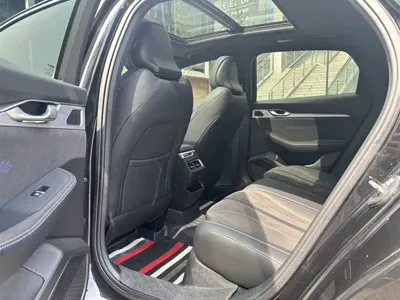 Geely Xingrui
