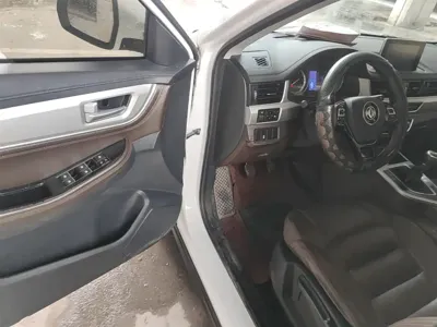 Fengxing X5