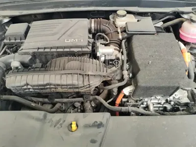 BYD Destroyer 05