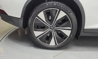 Polestar Polestar 2