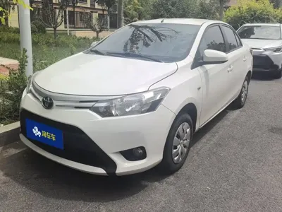 Toyota Vios