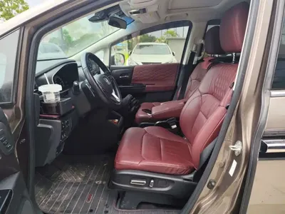 Honda Elysion