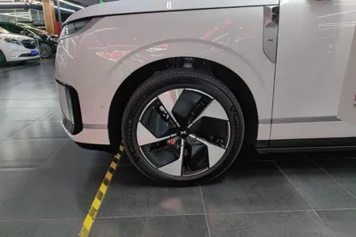 Xpeng Xpeng GX
