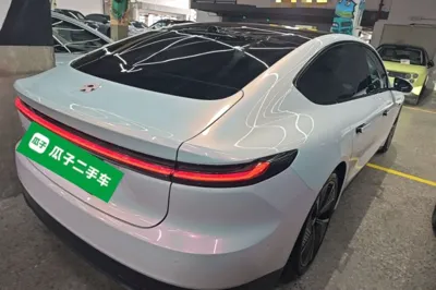 Nio ET7