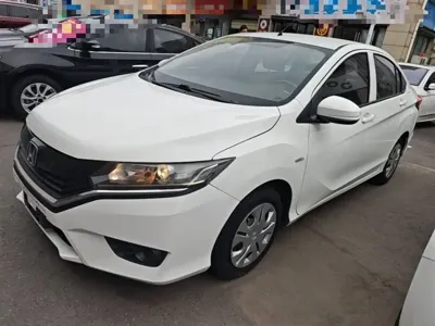 Honda Greiz