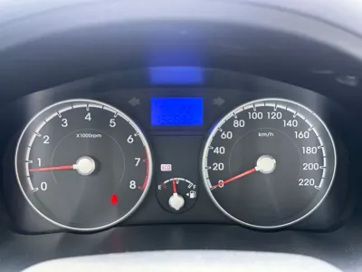 Hyundai Verna