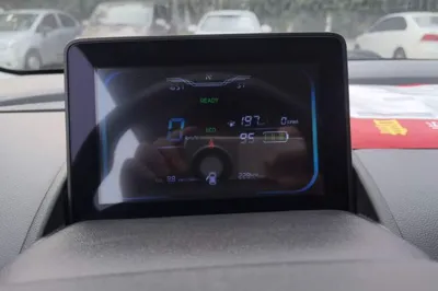 CHANGAN NEVO Lumin