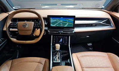 KG_Mobility_Ssangyong Torres