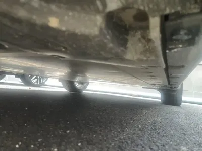 MINI MINI ACEMAN EV