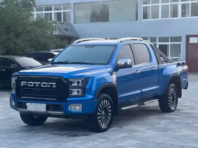 Foton G9