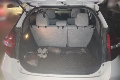 Toyota YARiS L Zhi Xuan