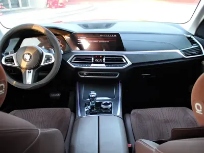 BMW X5 (Import)