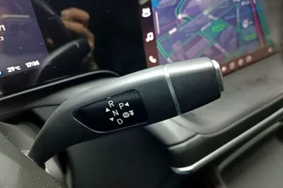 Xpeng P7