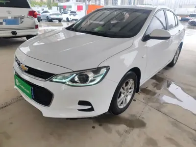 Chevrolet Cavalier
