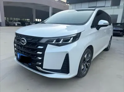 GAC Motor Trumpchi M6