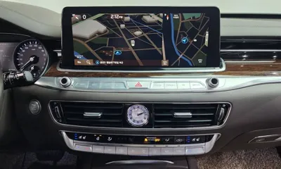 Kia K9