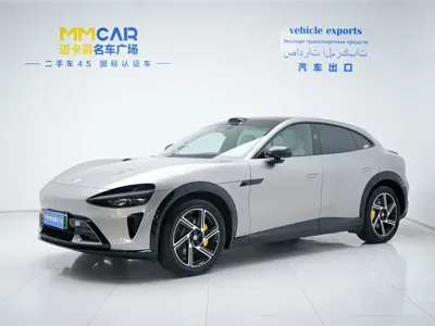 Xiaomi 小米YU7