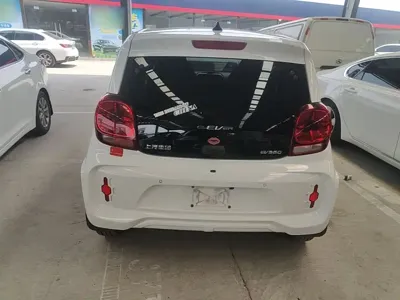 Roewe Clever