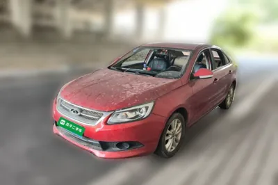 Chery Arrizo 7