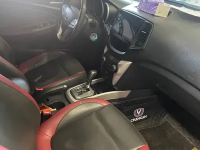 Changan Eado XT