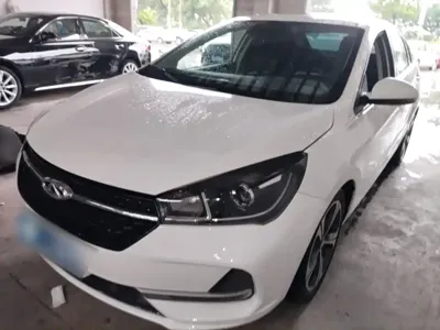 Chery Arrizo 5