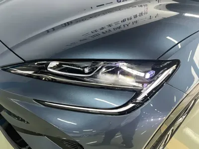 BYD Seal 07 EV