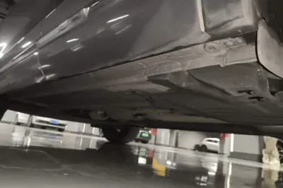 Geely Auto Monjaro L