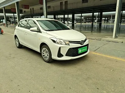 Toyota Vios FS