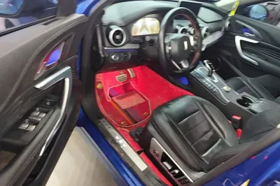 WEY VV7