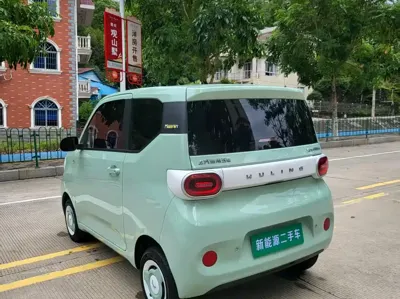 Wuling MINIEV
