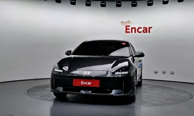 Hyundai Ioniq6