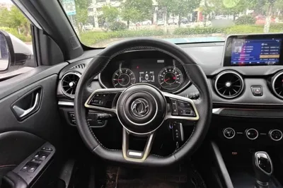 Dongfeng Fengon 500