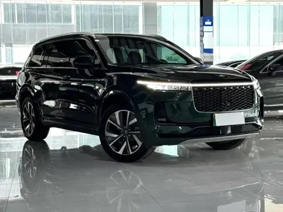 Li Auto Li ONE