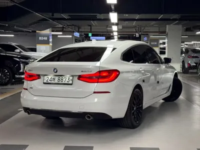 BMW Gran Turismo