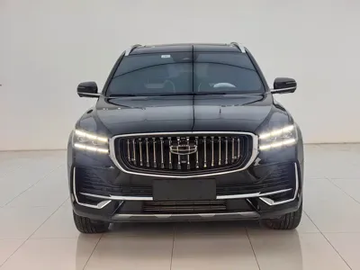 Geely Xingyue L