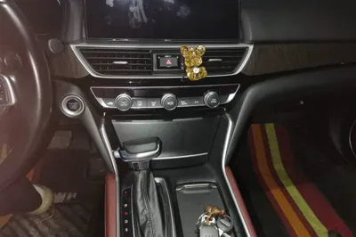 Honda Inspire