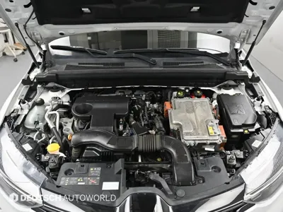 Renault-KoreaSamsung XM3