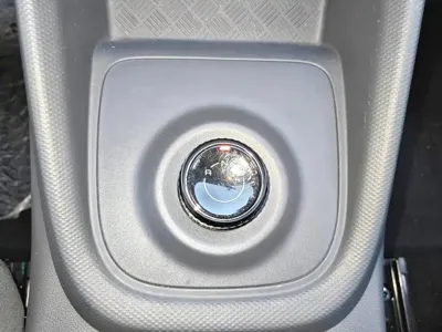 Wuling Hongguang EV