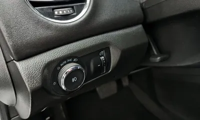 ChevroletGMDaewoo Cruze