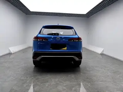 Toyota Frontlander