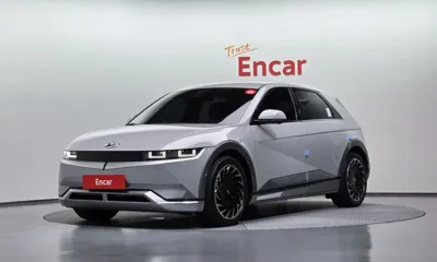 Hyundai Ioniq5